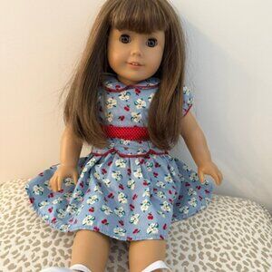 American Girl Dolls and Accessories